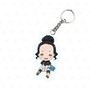 جاکلیدی طرح انیمه Black Clover