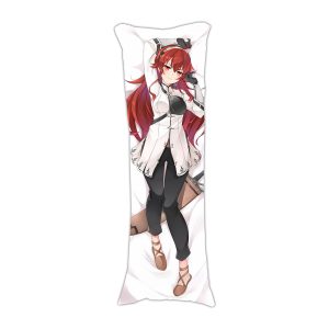 داکیماکورا انیمه mushoku tensei طرح eris boreas greyrat
