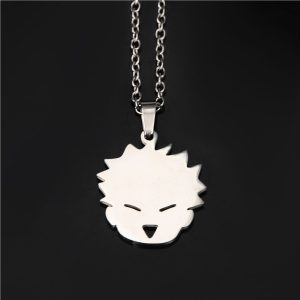 گردنبند طرح انیمه jujutsu kaisen