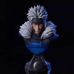 فیگور طرح نیم تنه Tobirama Senju