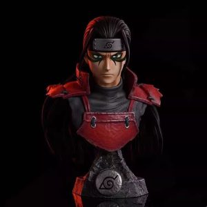 فیگور طرح نیم تنه Hashirama Senju