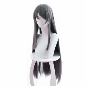 کلاه گیس Mai Sakurajima از انیمه bunny girl senpai