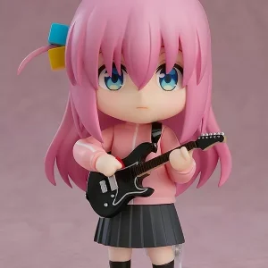 اکشن فیگور انیمه Bocchi the Rock! طرح Hitori Goto