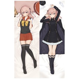 داکیماکورا انیمهMy Dress Up Darling طرح Sajuna Inui