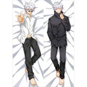 داکیماکورا انیمه Jujutsu Kaisen طرح gojo satoru کد 001