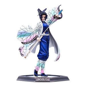 فیگور مدل انیمه demon slayer طرح SHINOBU