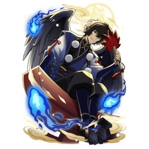 برچسب UV - DTF انیمه Bungo Stray Dogs