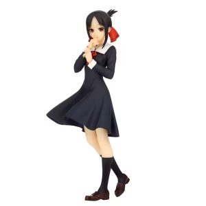 فیگور مدل انیمه Kaguya-Sama: Love Is War  طرح Kaguya Shinomiya