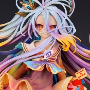 فیگور مدل انیمه no game no life