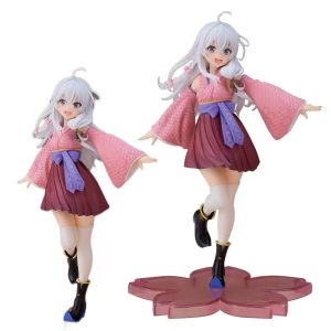 فیگور مدل انیمه Wandering Witch