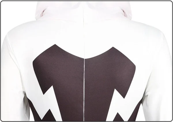 کاسپلی زنانه Spider Gwen اسپایدر - تصویر 2