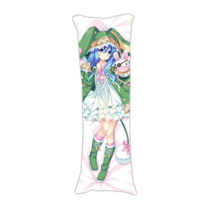داکیماکورا انیمه Date A Live طرح Yoshino Himekawa
