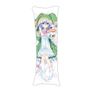داکیماکورا انیمه Date A Live طرح Yoshino Himekawa