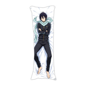 داکیماکورا انیمه noragami