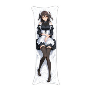 داکیماکورا انیمه Maid Sama! طرح Ayuzawa Misaki