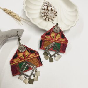 گوشواره دخترانه سنتی