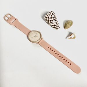 ساعت مچی سیلیکونی