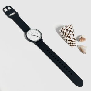 ساعت مچی سیلیکونی