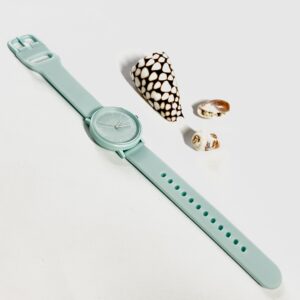 ساعت مچی سیلیکونی