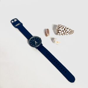 ساعت مچی سیلیکونی