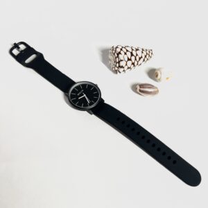 ساعت مچی سیلیکونی