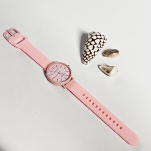 ساعت مچی سیلیکونی