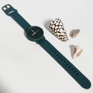 ساعت مچی سیلیکونی