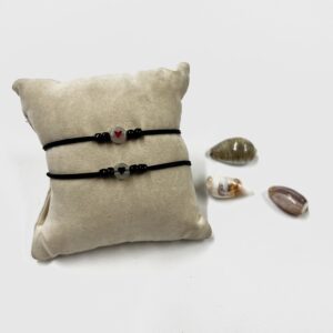 دستبند ست کاپلی شبتاب