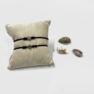 دستبند ست کاپلی