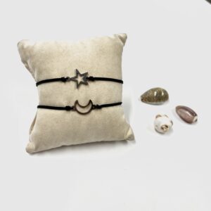 دستبند ست کاپلی