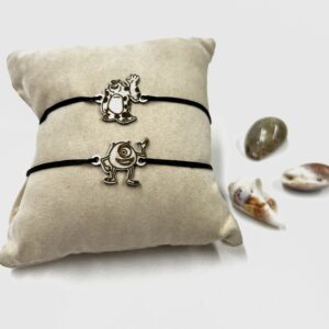 دستبند ست کاپلی