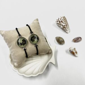 ست دستبند ماه شبتاب