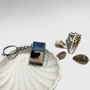 جا کلیدی طرح سیگار