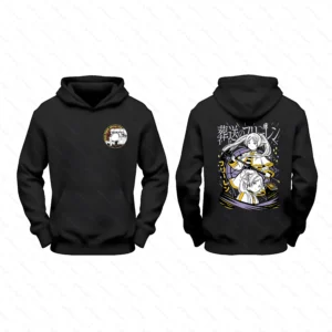 هودی دو طرفه انیمه فریرن