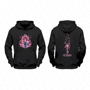 هودی دو طرفه انیمه بلیچ