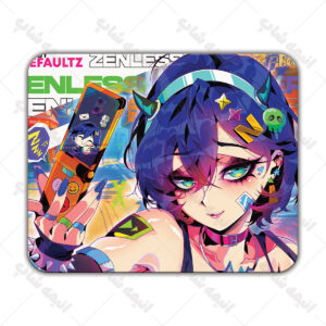 موس پد انیمه