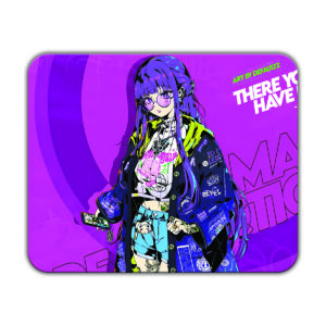 موس پد انیمه فریرن طرح فرن