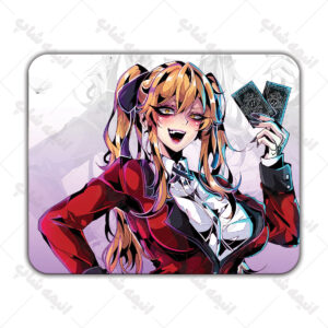 موس پد انیمه KAKEGURUI