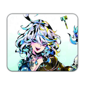 موس پد بازی گنشین ایمپکت طرح فورینا