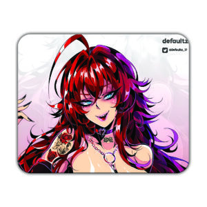 موس پد انیمه دبیرستان دی اکس طرح ریاس