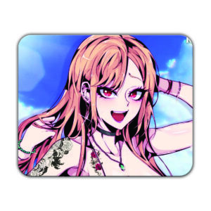 موس پد انیمه هنر شمشیر آنلاین طرح آسونا