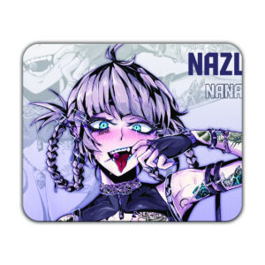 موس پد طرح انیمه صدای شب گرد