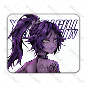 موس پد انیمه بلیچ