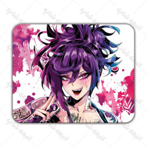 موس پد انیمه hells paradise