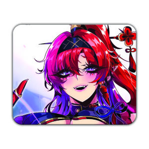 موس پد طرح انیمه