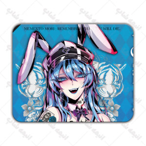 موس پد انیمه آکامه قاتل طرح اسدث