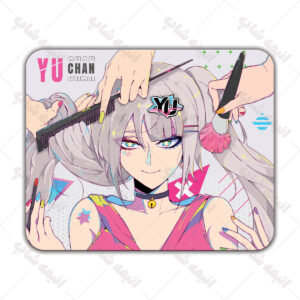 موس پد انیمه