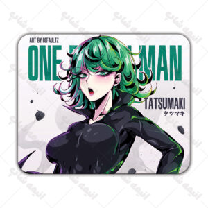 موس پد انیمه مرد تک مشتی