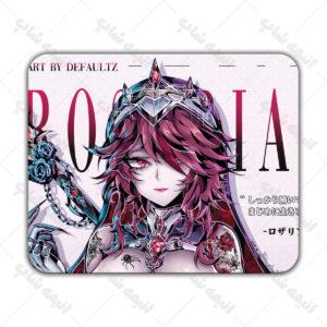 موس پد انیمه