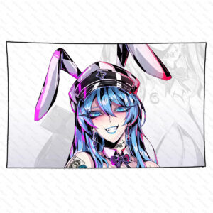 بکدراپ انیمه اکامه قاتل طرح اسدث